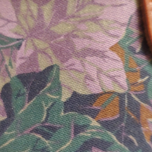 Vintag crossbody. Beautiful bag - Picture 2 of 15